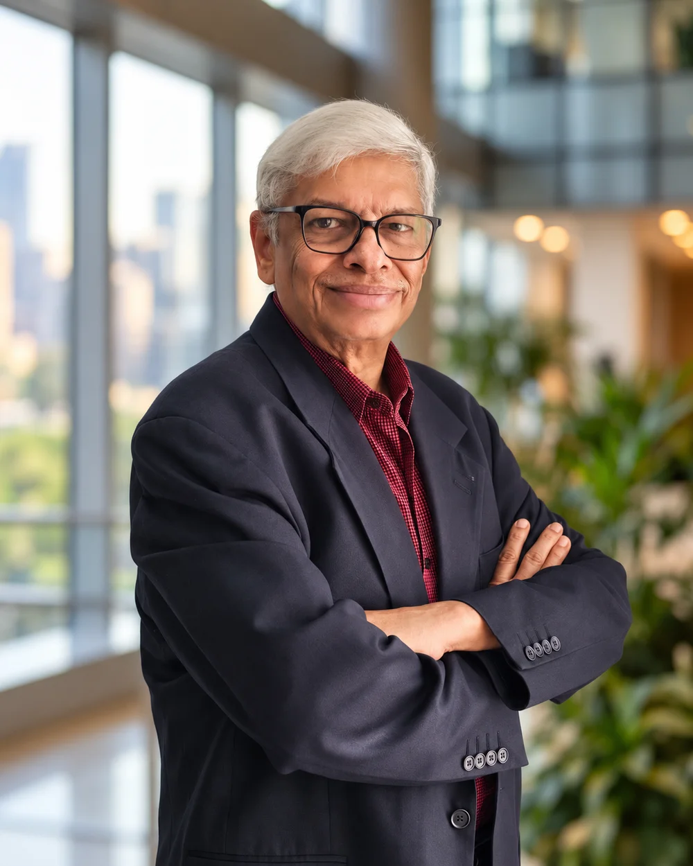 Santosh Pai, Founder & Principal Consultant